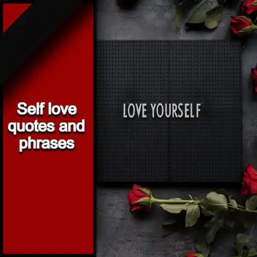 Play self love quotes APK