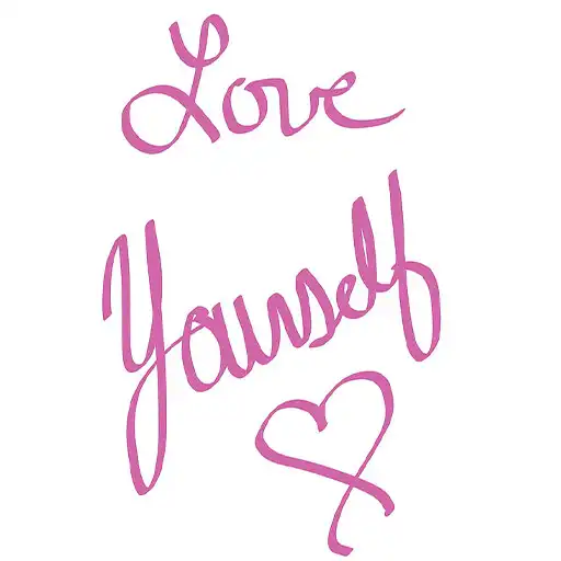 Play Self Love Wallpaper APK