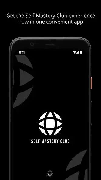 Play Self-Mastery Club as an online game Self-Mastery Club with UptoPlay