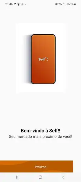 Play Self - Mercado Autônomo as an online game Self - Mercado Autônomo with UptoPlay