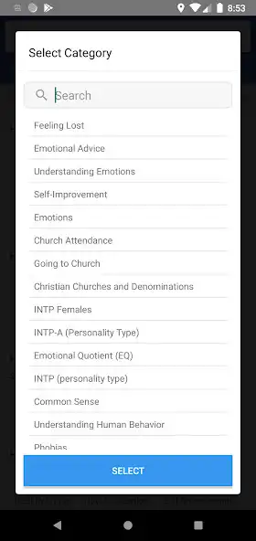 Play Self Motivation Tips as an online game Self Motivation Tips with UptoPlay