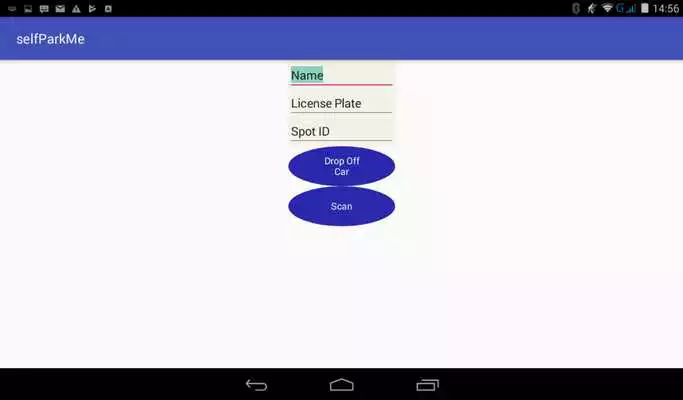 Play SelfPark.Me