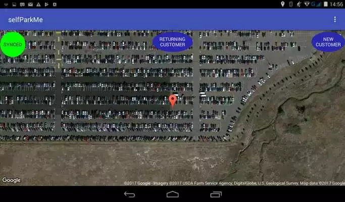 Play SelfPark.Me