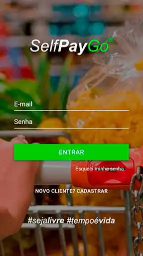 Play SelfPayGo as an online game SelfPayGo with UptoPlay