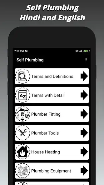 Play Self Plumbing  and enjoy Self Plumbing with UptoPlay