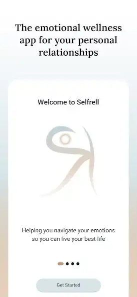 Play Selfrell: Emotional Awareness  and enjoy Selfrell: Emotional Awareness with UptoPlay