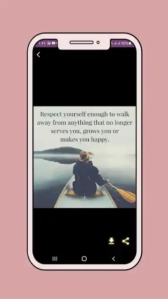 Play self respect quotes  and enjoy self respect quotes with UptoPlay