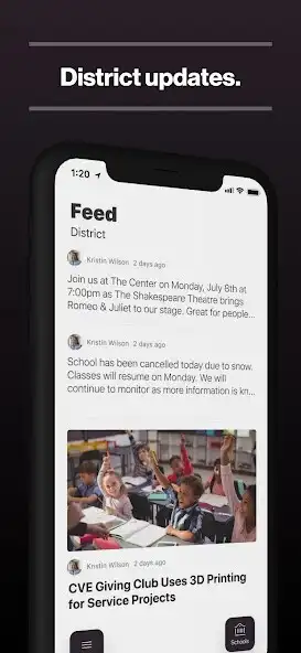 Play Selfridge Public School as an online game Selfridge Public School with UptoPlay