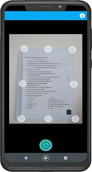 Play SelfScan as an online game SelfScan with UptoPlay