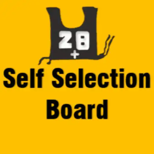 Play Self Selection Board - SSB APK