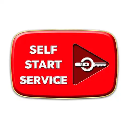 Play Self Start Service APK