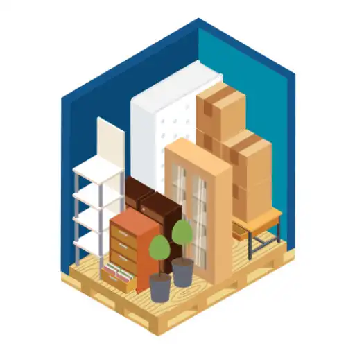 Play Self Storage Calculator APK