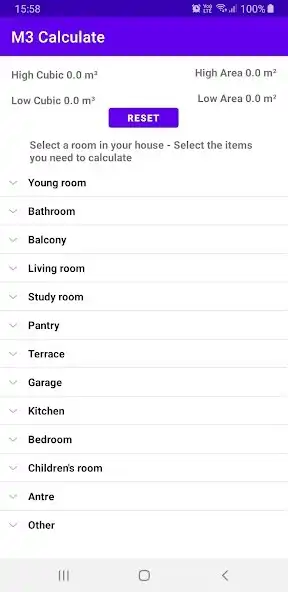 Play Self Storage Calculator  and enjoy Self Storage Calculator with UptoPlay