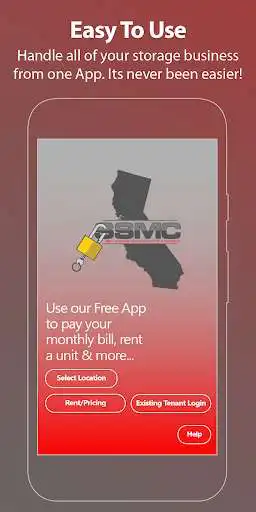 Play Self Storage Management Of California  and enjoy Self Storage Management Of California with UptoPlay