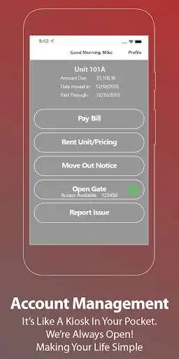 Play Self Storage Management Of California as an online game Self Storage Management Of California with UptoPlay