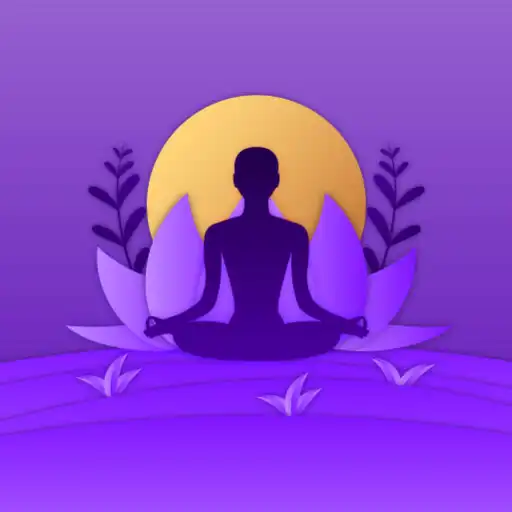 Play SELF-STUDY YOGA BOOK APK