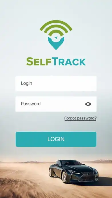 Play Selftrack  and enjoy Selftrack with UptoPlay