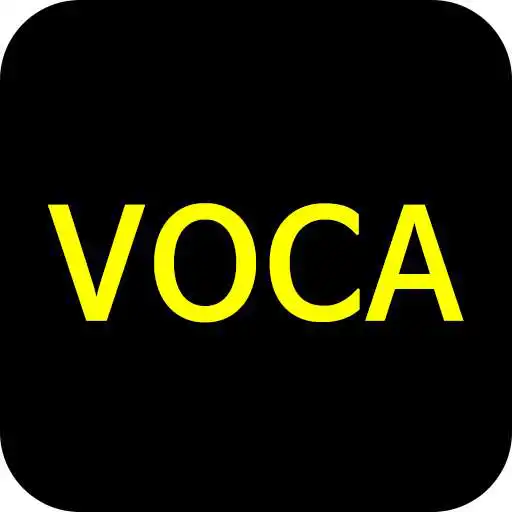 Play SELF VOCA - VocaBook, WordBook APK Play SELF VOCA - VocaBook, WordBook APK