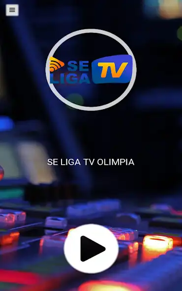 Play SE LIGA TV as an online game SE LIGA TV with UptoPlay