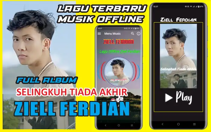 Play Selingkuh Tiada Akhir- Ziell F  and enjoy Selingkuh Tiada Akhir- Ziell F with UptoPlay