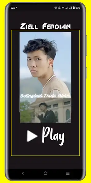 Play Selingkuh Tiada Akhir- Ziell F as an online game Selingkuh Tiada Akhir- Ziell F with UptoPlay