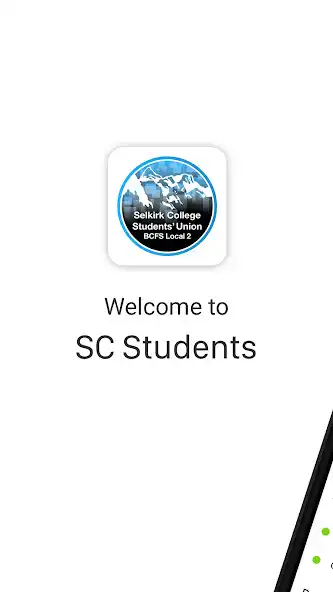 Play Selkirk College SU Mobile  and enjoy Selkirk College SU Mobile with UptoPlay