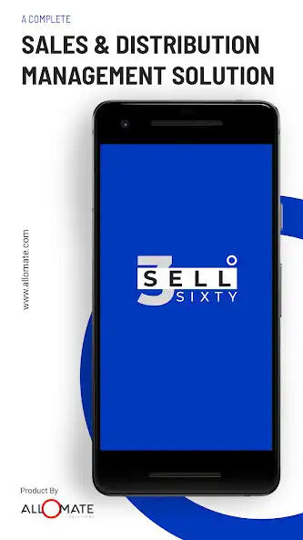 Play Sell3Sixty - Allomate (SS)  and enjoy Sell3Sixty - Allomate (SS) with UptoPlay