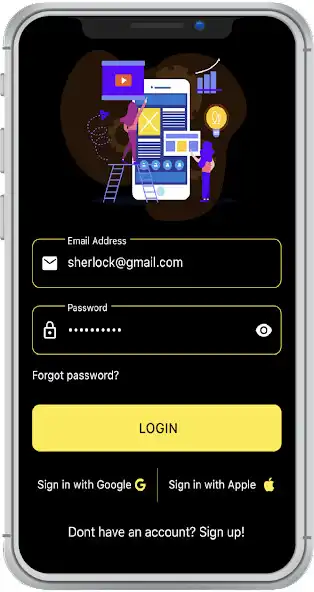 Play Sell App Now - Your Store. Your Place. as an online game Sell App Now - Your Store. Your Place. with UptoPlay