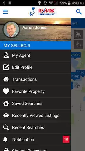 Play Sellboji - RE/MAX Lakes Realty