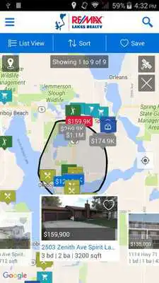 Play Sellboji - RE/MAX Lakes Realty