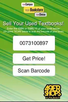 Play Sell Books - CSU Long Beach