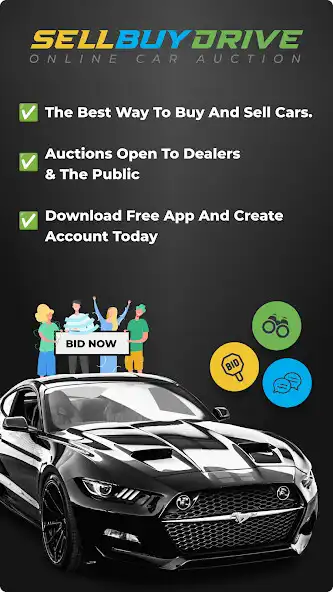 Play Sell Buy Drive  and enjoy Sell Buy Drive with UptoPlay