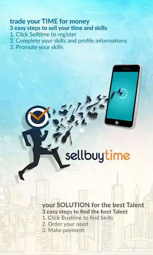 Play Sellbuytime as an online game Sellbuytime with UptoPlay