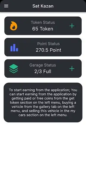 Play Sell Earn - Earn Money  and enjoy Sell Earn - Earn Money with UptoPlay