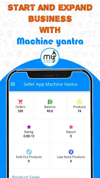 Play Seller App Machine yantra  and enjoy Seller App Machine yantra with UptoPlay