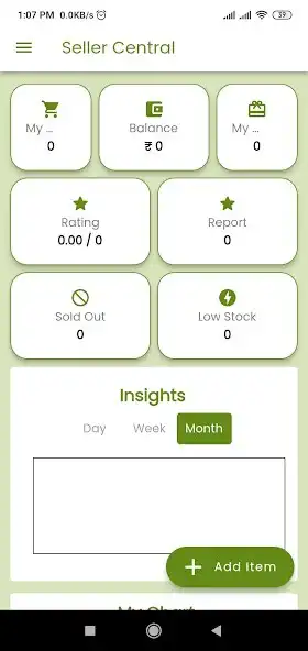 Play Seller Central, Zero KM India  and enjoy Seller Central, Zero KM India with UptoPlay