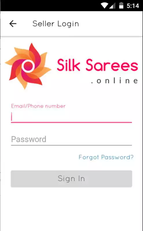 Play Seller SilkSarees