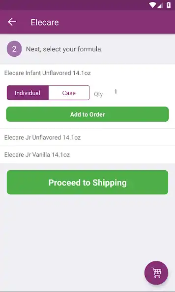 Play SellFormula as an online game SellFormula with UptoPlay