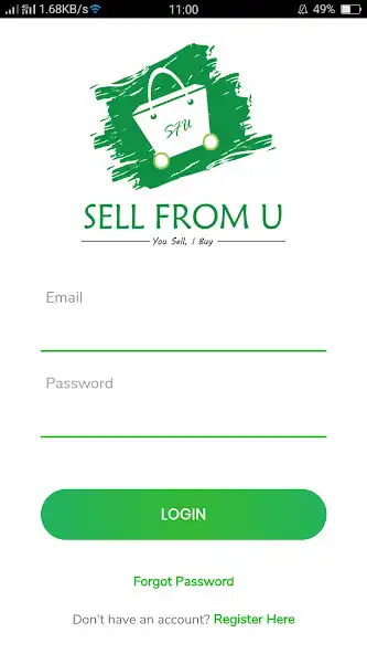 Play SellFromU Seller Apps  and enjoy SellFromU Seller Apps with UptoPlay
