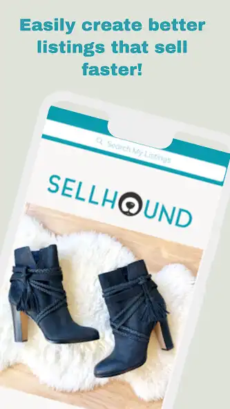 Play SellHound - The Resellers Lis  and enjoy SellHound - The Resellers Lis with UptoPlay