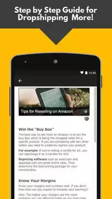Play Selling On AliExpress Guide