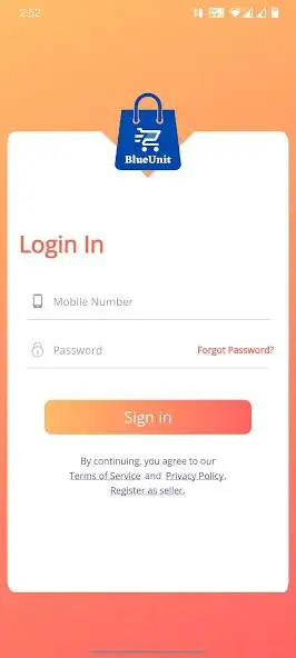 Play Selling Partner - Blueunit  and enjoy Selling Partner - Blueunit with UptoPlay