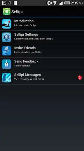 Play Sellipi