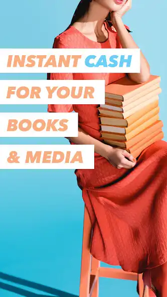 Play Sell it Back - Cash for Books, CDs, DVDs  Games  and enjoy Sell it Back - Cash for Books, CDs, DVDs  Games with UptoPlay