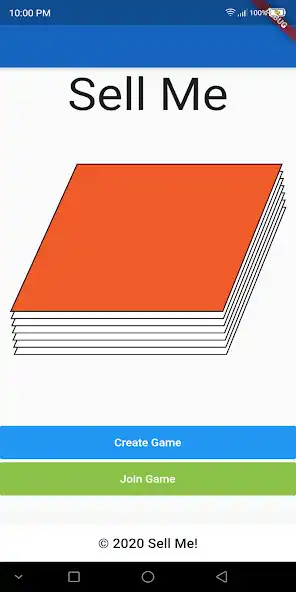 Play Sell Me  and enjoy Sell Me with UptoPlay