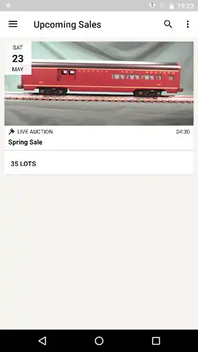 Play Sell My Trains  and enjoy Sell My Trains with UptoPlay