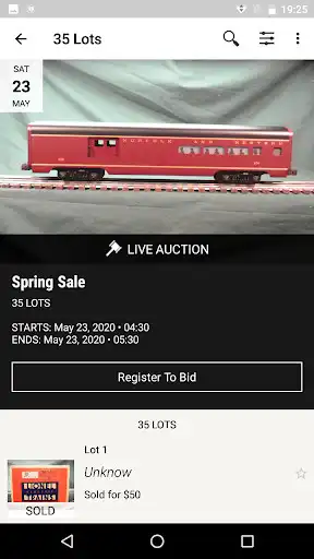 Play Sell My Trains as an online game Sell My Trains with UptoPlay