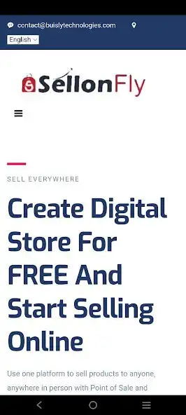 Play SellOnFly  and enjoy SellOnFly with UptoPlay