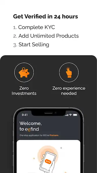 Play Sell Online on EEFind Seller as an online game Sell Online on EEFind Seller with UptoPlay