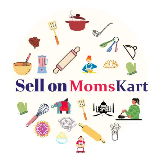 Play Sell On Momskart ~ Sell Handmade Products Online APK Play Sell On Momskart ~ Sell Handmade Products Online APK